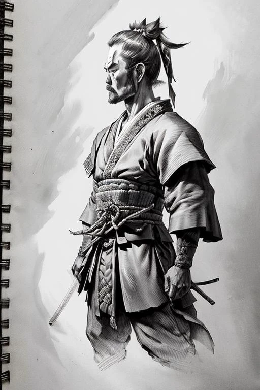 Drawing Lesson