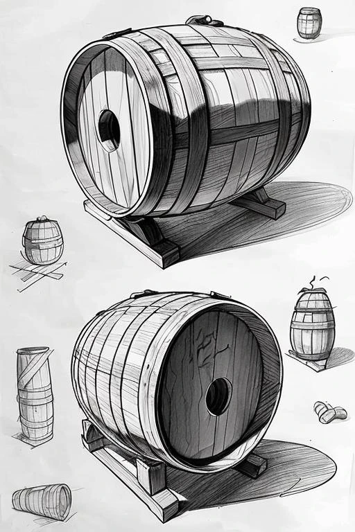 Drawing Lesson