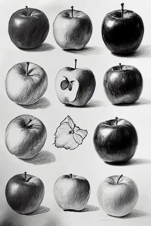 Drawing Lesson
