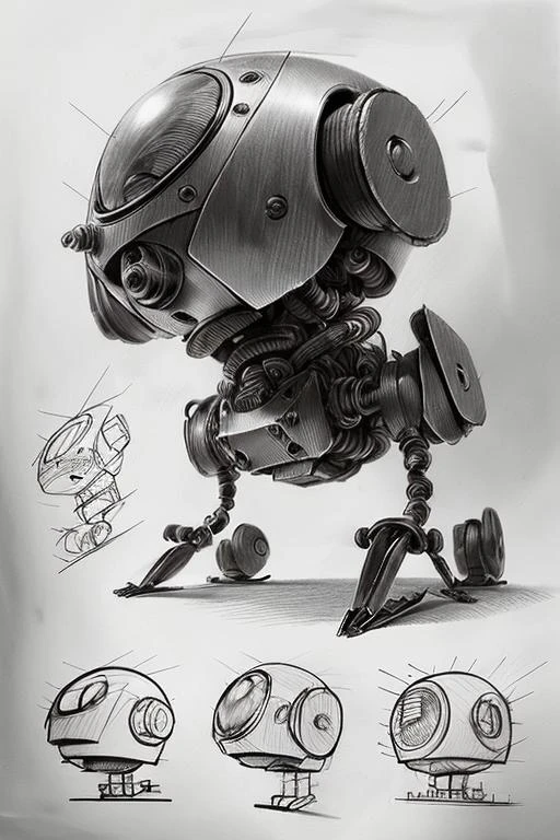 Drawing Lesson