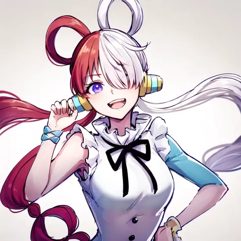 <lora:utaonepiece:0.7>,utaonepiece