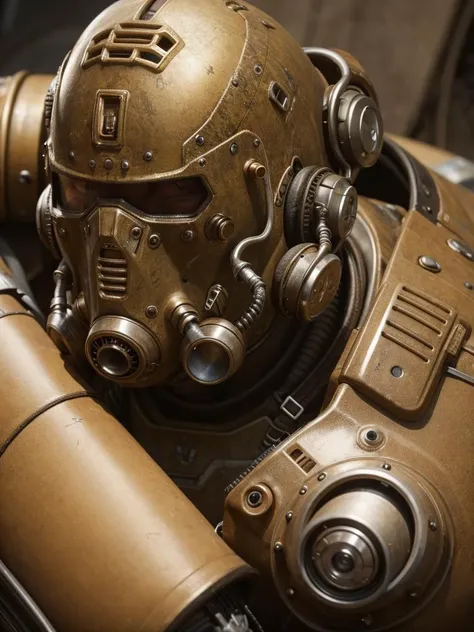 photo of fallout sci if movie