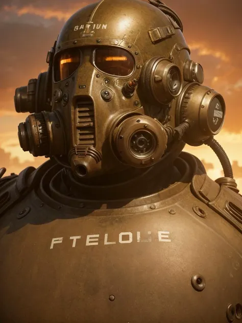 photo of fallout sci if movie