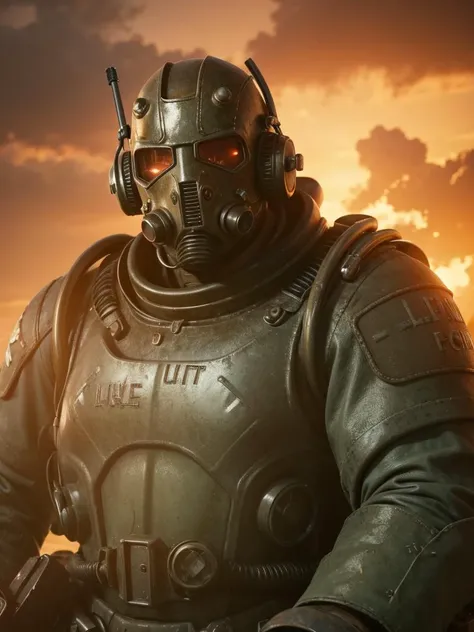 photo of fallout sci if movie