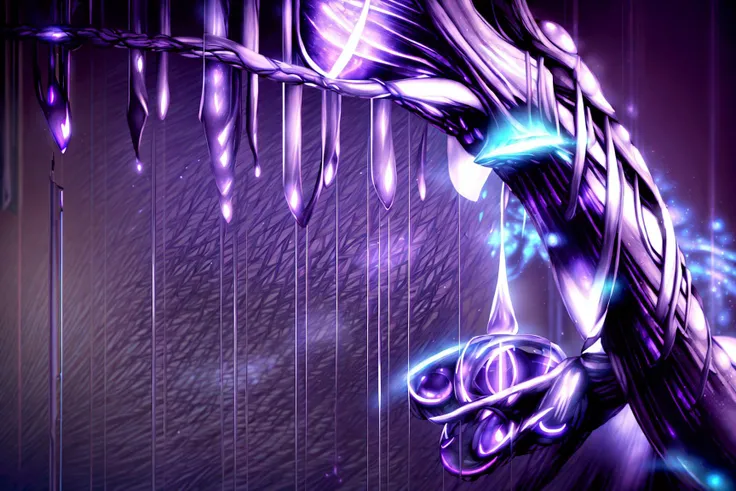lots of small details, soft colors, photorealistic, volumetric lighting, scifi, ecto a willow tree, orbs, galaxy background, mote lights, magical energy, glass orbs, flower pedals, cherry tree, lightning, glowing, ((GlowingRunes_purple orbs):1.1), flower, luminescent grass, aroura borealis, sunset,
<lora:ectoV5:1>
<lora:GlowingRunesAIv4:1>
<lora:add_detail:1>
<lora:darkAndLight_v20:0.05>
