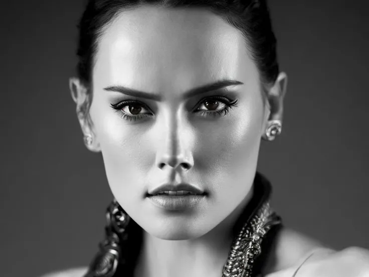 beautiful (emb-daisy:1.0) girl as dark sith Rey Skywalker,(close shot:1.0), short Rey Skywalker ponytail, on the Death Star, evil dark jedi, black robes, red lightsaber
(highly detailed:1.2),(best quality:1.2),(8k:1.2),sharp focus,(subsurface scattering:1.1),award-winning photograph,professional portrait photography
(very detailed background:1.2), (dreamlikeart:1.1),(analog style:1.1),(modelshoot style:1.2),dramatic lighting, by jock sturges herb ritts