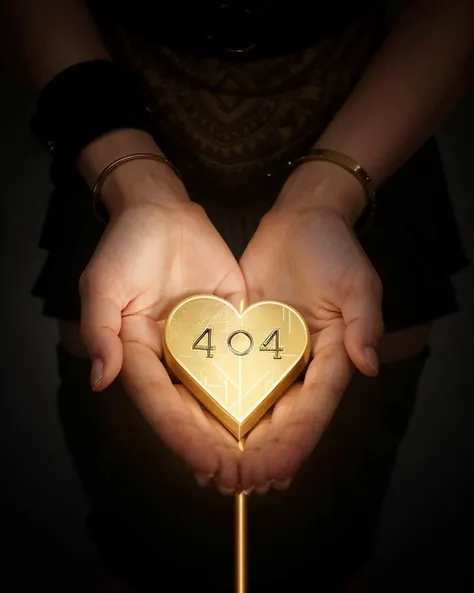 Page Not Found,
((Error Code 404:1.4)),
A broken heart I have found,
In the depths of my soul,
As I searched for what was lost,
On this cruel, cruel coil.
I clicked and clicked again,
With fevered fingers so fast,
But found nothing but pain,
When the 404 flashed at last.
A message so cold and bare,
It pierced me to the core,
Leaving me feeling bereft,
And lost in a maze no more.
I'll search on, undaunted still,
Through endless pages untold,
But know that my heart will thrill,
When I finally find what I've sought.
Until then, I'll keep this pain,
A reminder of the game,
That life can be so vain,
And dreams can be so slain.
((epic heartbreak)),  <lora:epiCRealismHelper:0.6> <lora:3l3ctronics:0.25>