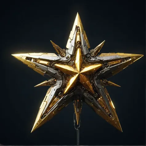 item,cyberpunk,<lora:CyberPunkAIp:0.9>,<lora:Cyberpunk_Weaponry:0.1>, shiny golden star,
