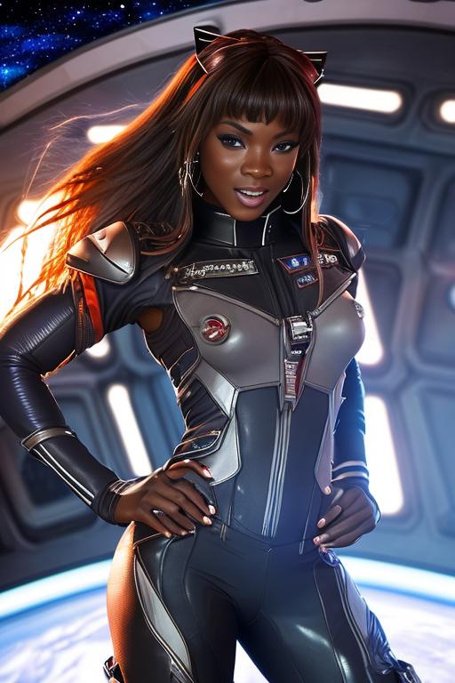Ana Foxxx v1.8.1