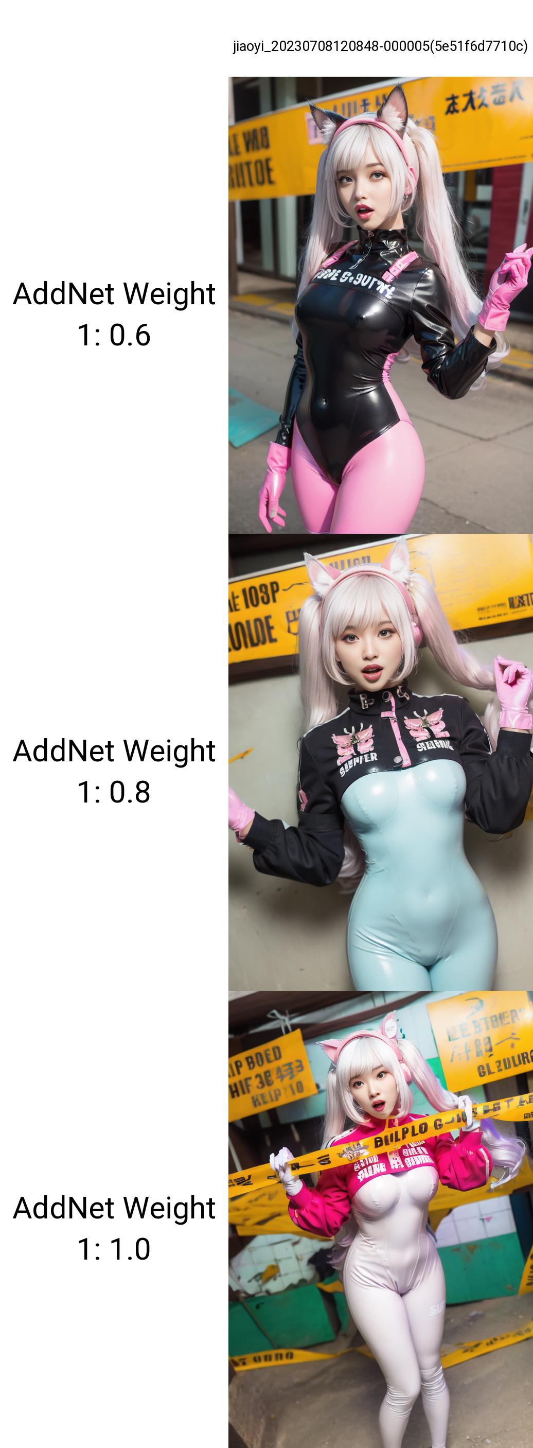 bodysuit,胶衣 v1.0