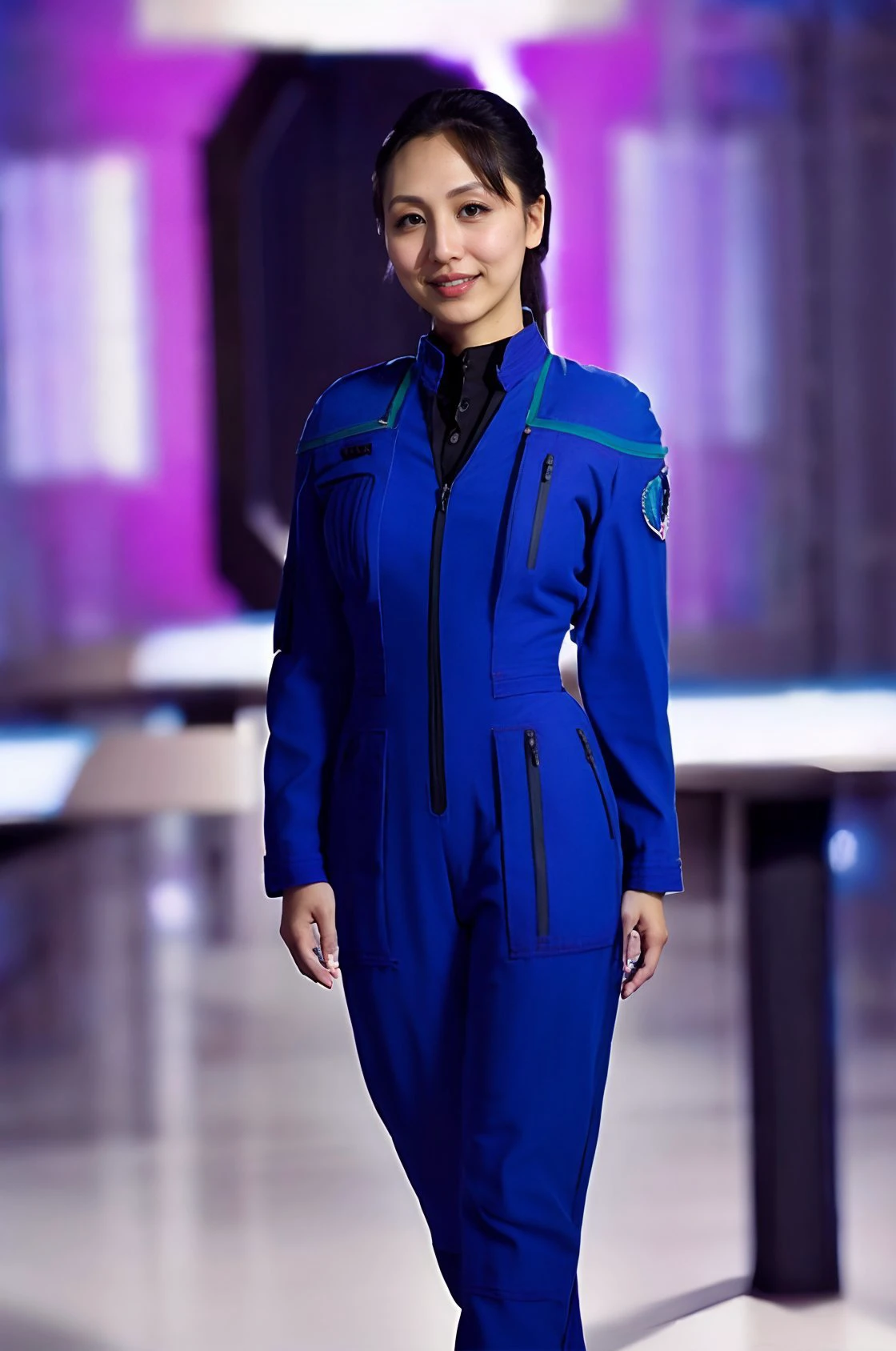 Linda Park