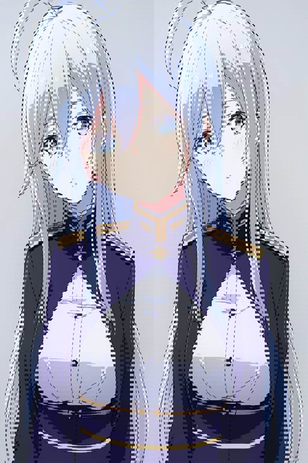 86-エイティシックス-蕾娜/Lena Lena v1