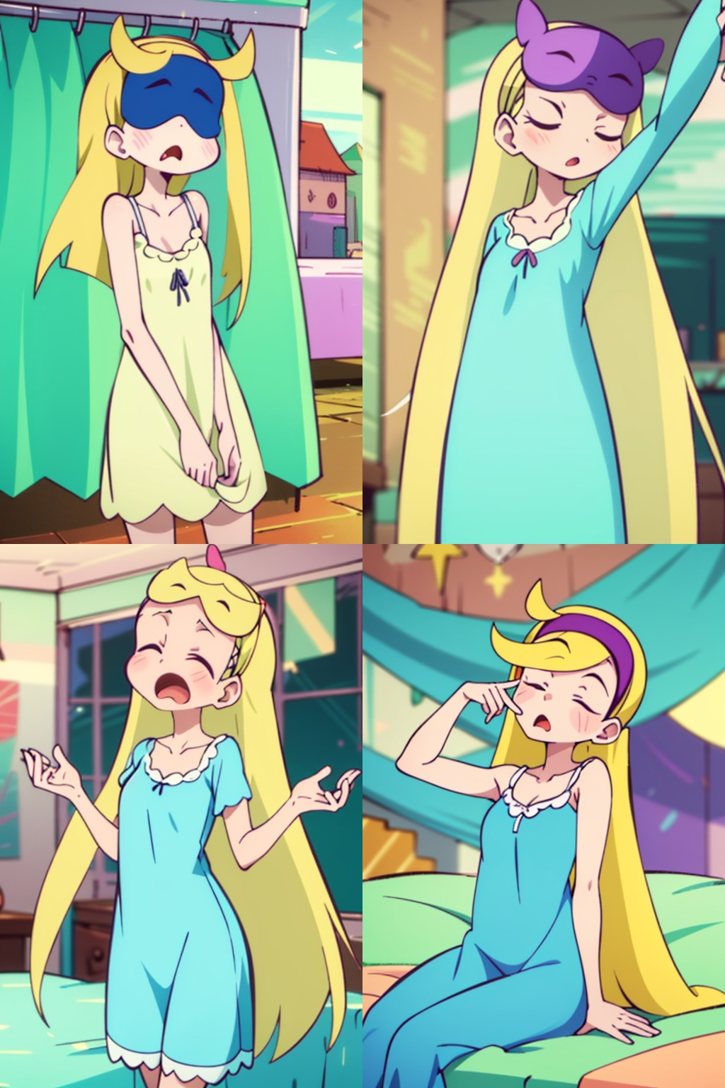 Idaten (Heion Sedai no Idaten-tachi) Style by Mappa, Cool Kyoushinja v2any3