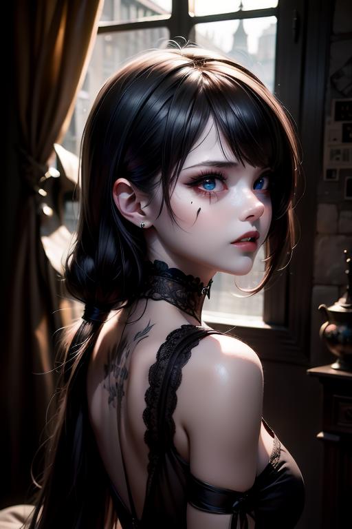 Little Demon v1.0