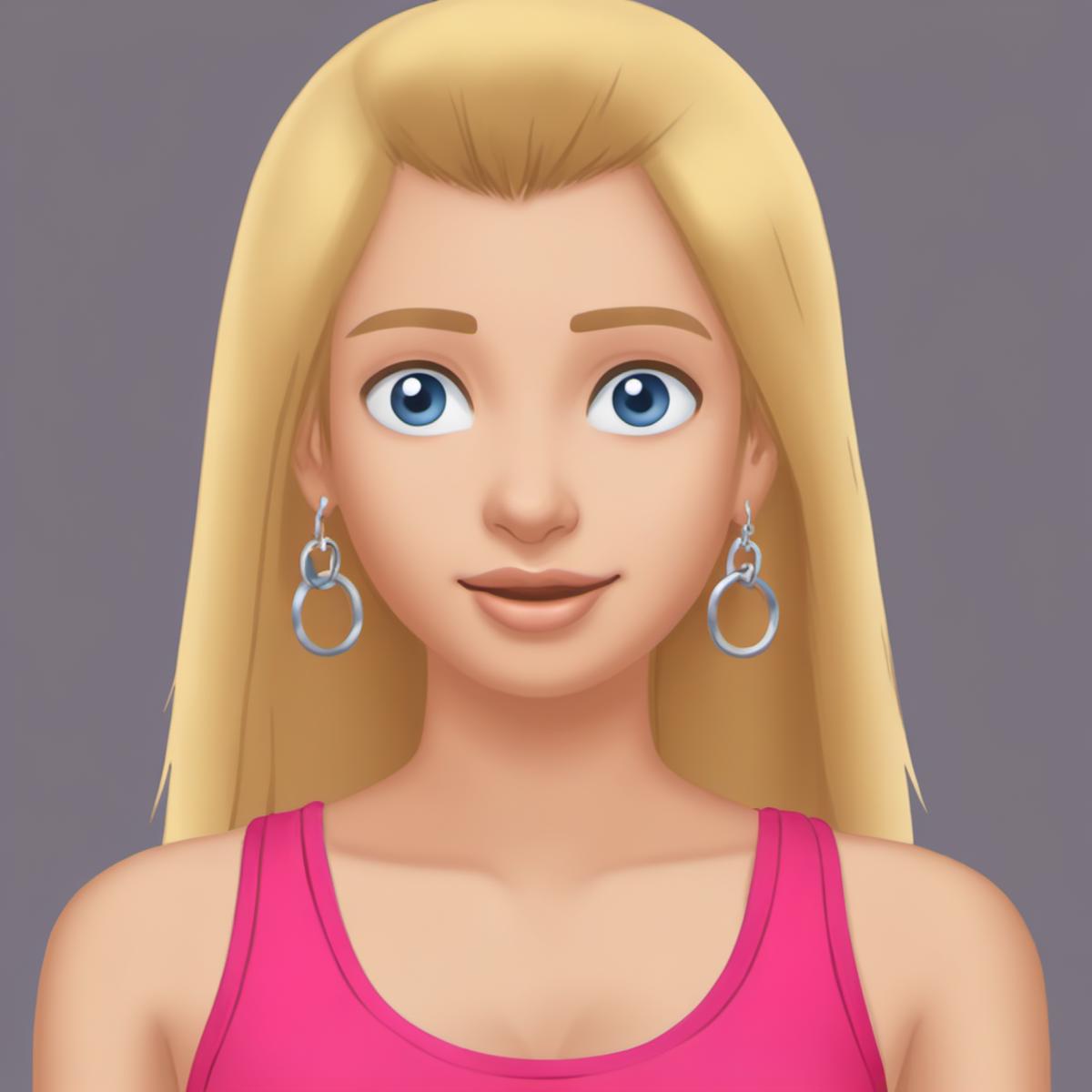 roxxy-summertimesaga-seaart-ai