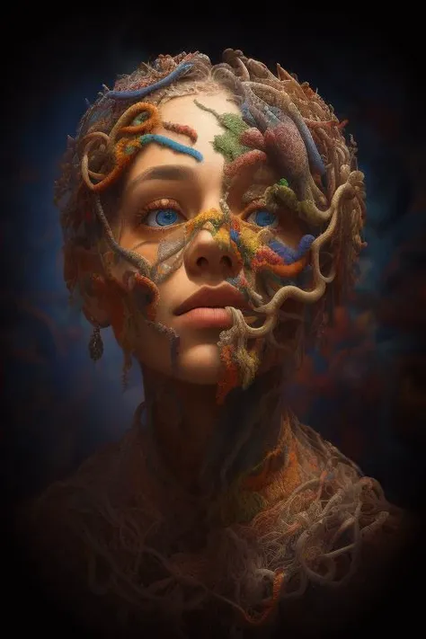 Best quality, masterpiece, ultra high res,(photo realistic:1.4), surrealism, dream-like, credenza, Mr_MC_S-ART_V1, <lora:Mr_MC_S-ART_V1:0.9>
