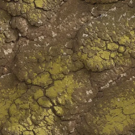 texture wall, mossy, wet weary sandstone cracking old natural treebark asphalt, tree liches <lora:entropy-alpha:0.35>