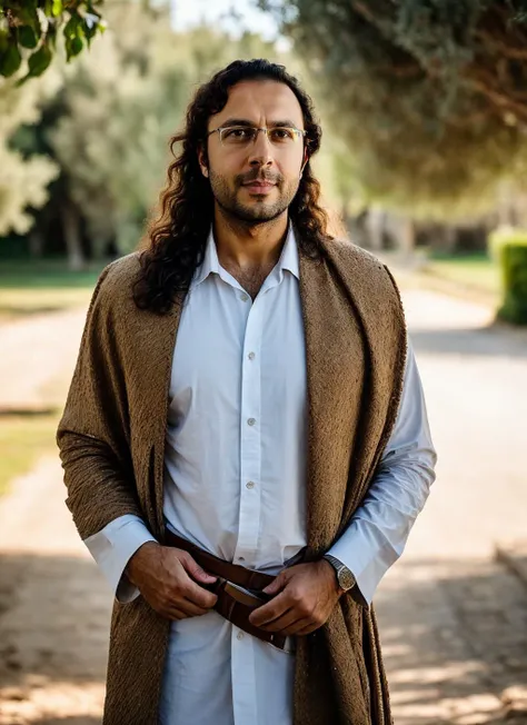 photo of sks person as jesus in betlehem<lora:locon_furkangozukara_v1_from_v1_64_32:1> , natural lighting, epiCPhoto, <lora:add_detail:0.7> in epic jesus beard