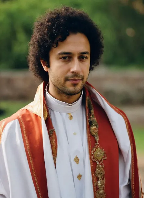 <lora:locon_furkangozukara_v1_from_v1_64_32:1> , natural lighting,  epiCPhoto, <lora:add_detail:0.7> portrait of ((sks persom))  as a priest