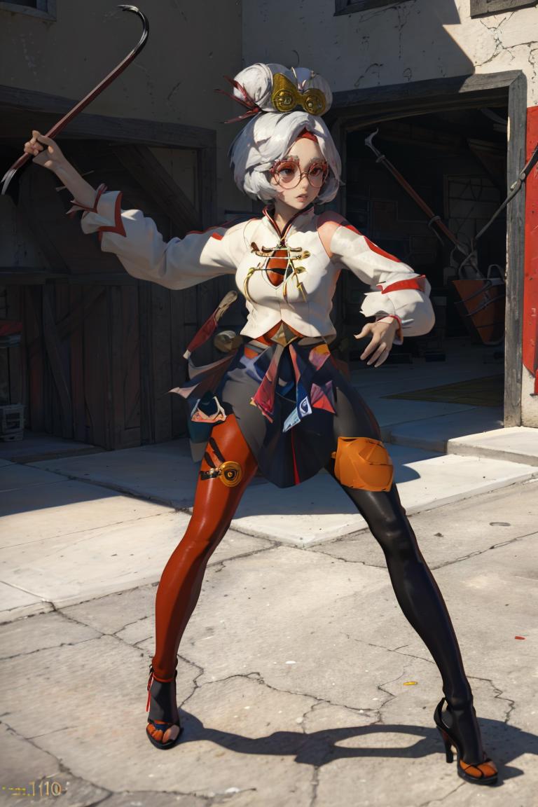 Garry's Mod Crowbar Pose v1.0