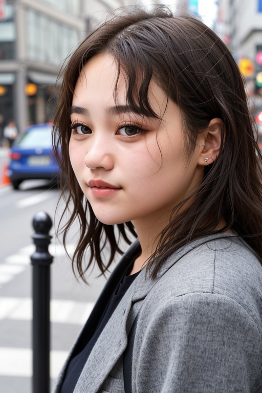 Rikako Sasaki (佐々木莉佳子) v1.0