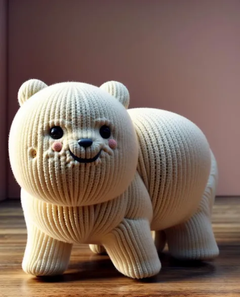<lora:Felt_Craft:1.0>, toy <lora:add_detail:0.55>