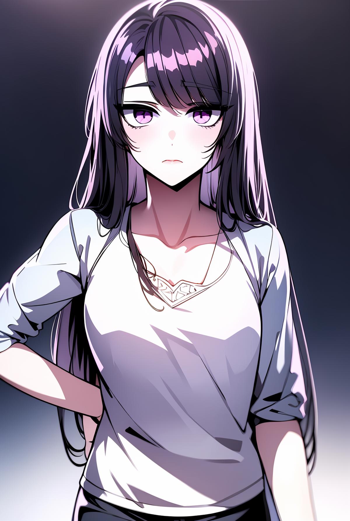 Yoo Yeonha |  The Novel's Extra | Manhwa v1.0