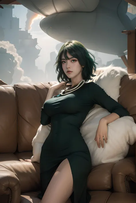 (background violent tornado and storm :1.2),BREAK,
photography,masterpiece,best quality,HDR,highres,realistic details,8K,HDR,highres,absurdres,,1girl fly in the air,
fubuki,expressionless,full_body,green hair,taut DRESS,jewelry,necklace,gigantic breasts,<lora:opm_fubuki:1> <lora:Tatsumaki-v11:0.5>,