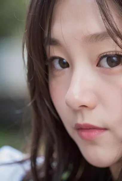 (8K, RAW, professional, best quality, masterpiece:1.2), (realistic,photorealistic:1.37), ultra-detailed, (portrait), (highest detailed skin:1.2), (highest detailed face:1.2), cinematic lighting, 1girl,