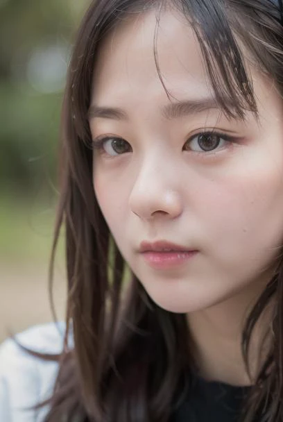 (8K, RAW, professional, best quality, masterpiece:1.2), (realistic,photorealistic:1.37), ultra-detailed, (portrait), (highest detailed skin:1.2), (highest detailed face:1.2), cinematic lighting, 1girl,