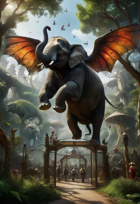 fantasy painting, Hight quality, art illustrating, insanely dynamic illustration, masterpiece,