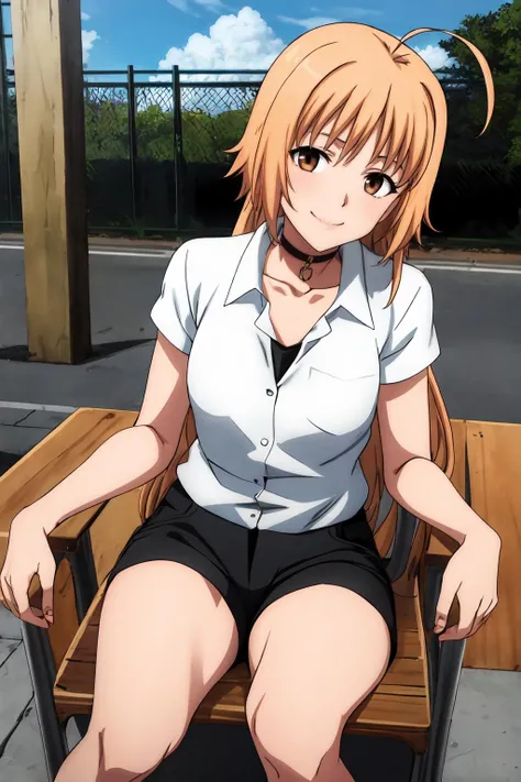 (masterpiece, Highest quality:1.2), One person, alone