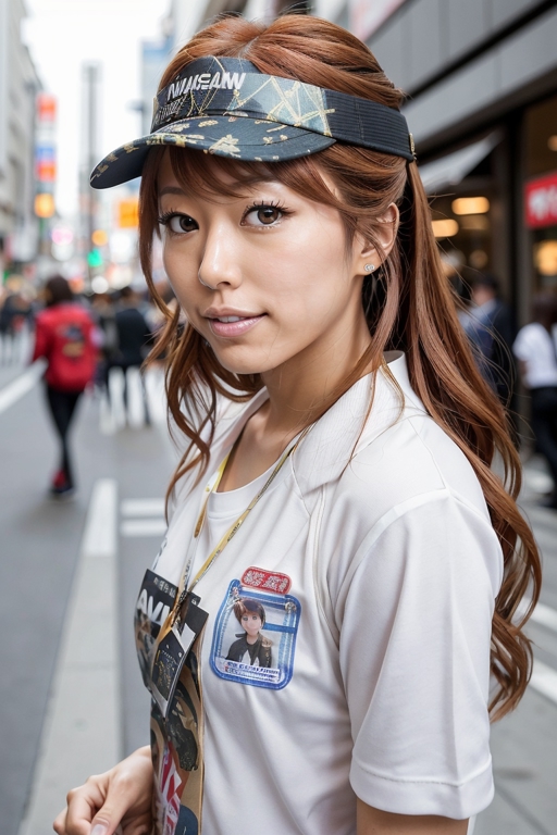 Mai Satoda (里田まい) v1.0