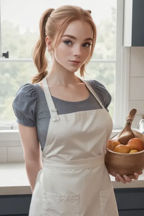 DEN_ohime_SG,
baking in a bright kitchen wearing an apron, pinny, baking, cooking, chef, apron,
bokeh, f1.4, 40mm, photorealistic, raw, 8k, textured skin, skin pores, intricate details <lora:epi_noiseoffset2:1>, epiCRealism <lora:ClothingAdjuster3:-0.8>