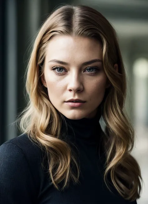 High quality studio photoshoot of an actress for LA Times, serious expression, stunning, <lora:flopugh_xl_1_standard_wo_cap_merger_17_68_05_05:1>