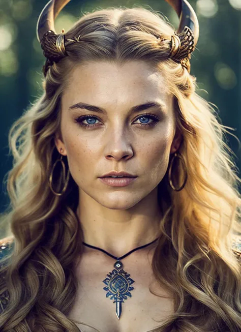 A stunning intricate full color portrait of (sks woman:1) as (viking warrior), (barbarian), epic character composition, by ilya kuvshinov, alessio albi, nina masic, sharp focus, natural lighting, subsurface scattering, f2, 35mm, film grain, <lora:lora_natalie_v1_from_v1_160:1>