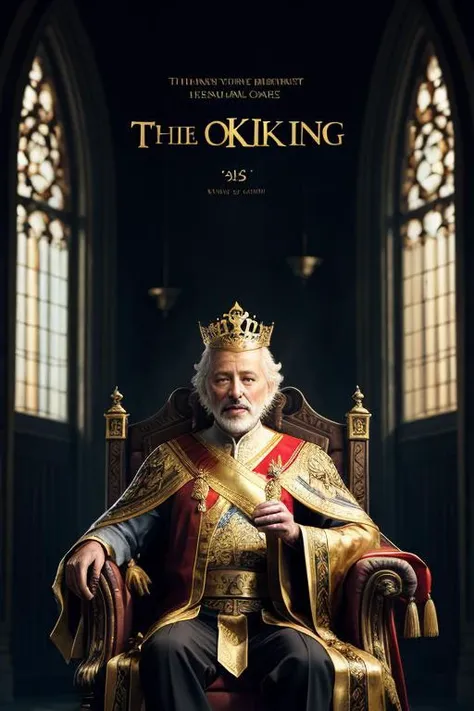 The Old King