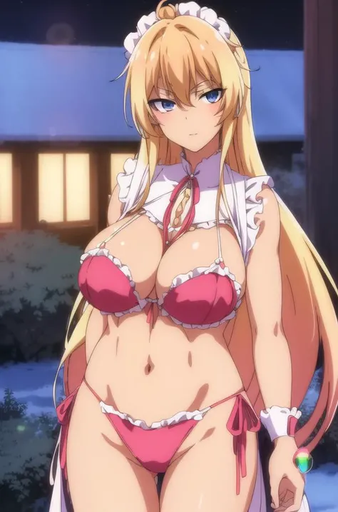 by the wide, blush, lipstick, hot girl, Place, staring, Dazzling, bad attitude, bad girl, dare, angry, to hate, instead, to smoke, sensual, attractive, jewelry, earrings, complex and detailed background, Casino environment, Luxury interior environment, rich
interior, masterpiece, Best Quality, Very detailed, an anime girl in a maid uniform, maid
tourist, neckline, evil smile, smile, open mouth ,Ecchi anime style, anime girls, ecchi style, ecchi, digital animated art!!, in anime style, official work, (NSFW) not safe for work, beautiful anime maid girl, 4k anime style, microfalda, exposed belly, exposed navel, exposed abdomen, exposed lower belly, holding a gun, 4K anime style, anime art wallpaper 8k, 4k anime wallpaper, 4k anime wallpaper, 4k anime wallpaper, anime art wallpaper 4k, anime art wallpaper 4k, manga wallpaper 4k, seductive anime girl, Kantai Collection Style, anime rudo 8K