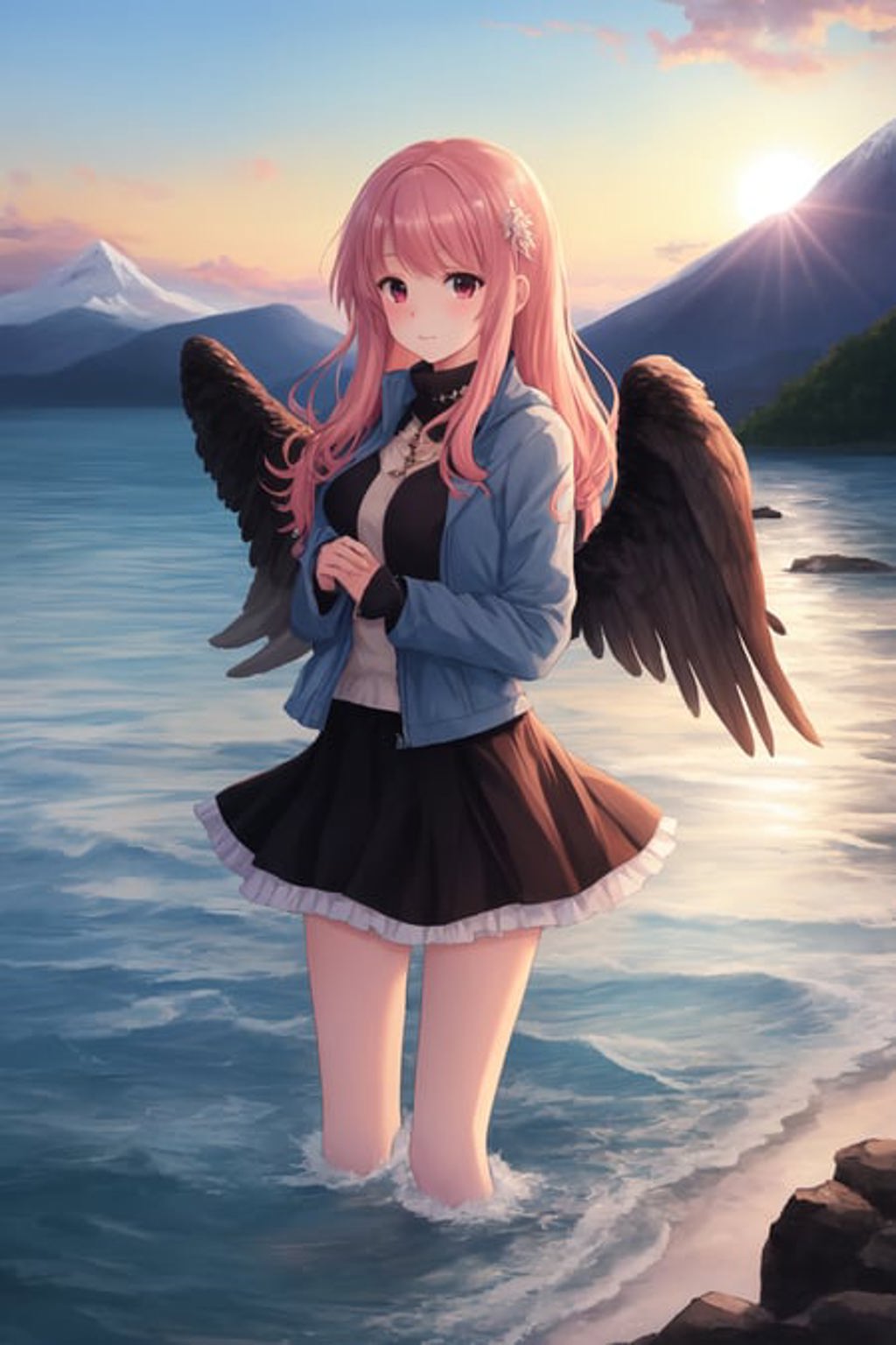 Vividic Vividic-Anime