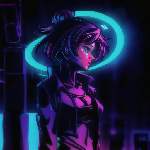 Neo-Noir NeoNoir BETA v. 0.9