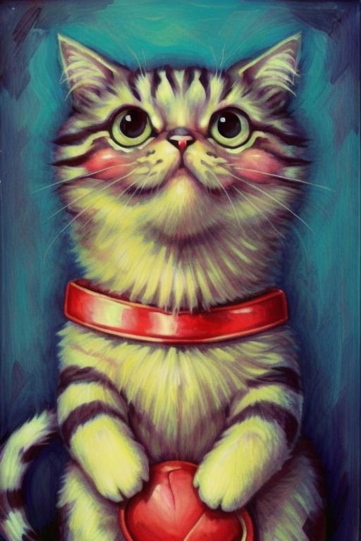 Brandi Milne Style v1.0