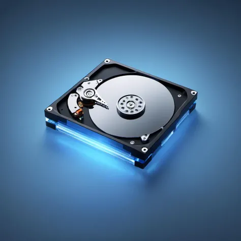((best quality, masterpiece)),newsafeiconv2, black safeicon, blender, octane render, C4D, icon, isometric, (hard disk:1.8),transparent glass texture, blue, frosted glass, transparent technology sense, studio_light, Exquisite details, stunning details, flowing blue light, (black background:1.8), simple background,high contrast <lora:xl_more_art-full_v1:0.6> <lora:NewsafeiconV3.1:1>