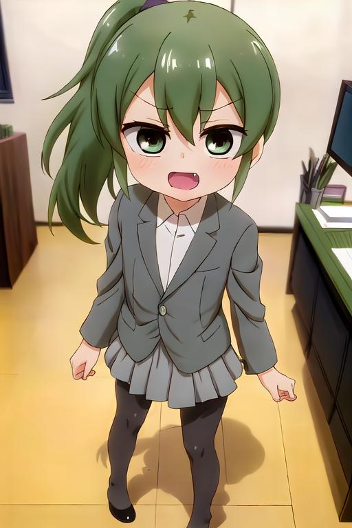 Igarashi Futaba from Senpai ga Uzai! 「LoRA」 1.0