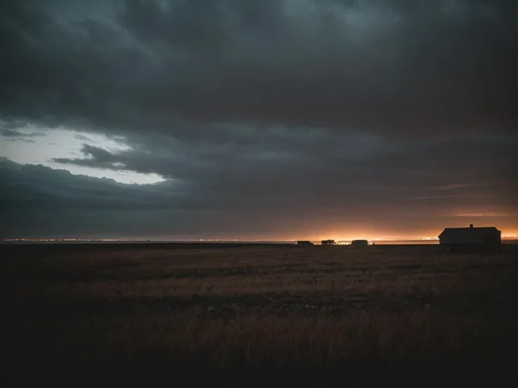 raw photo, a war landscape, cozy, photorealistic, high detailed texture, 8k uhd, dslr, soft lighting, high quality, film grain, Fujifilm XT3, highly detailed photography, (muted colors, cinematic, dim colors, soothing tones:1.2), vibrant, insanely detailed, hyperdetailed, (dark shot:1.2), (vsco:0.3), (intricate details:0.9), (hdr, hyperdetailed:1.2)
