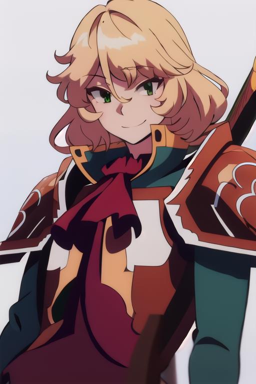 Blade/SwordHero (Kaifuku Jutsushi no Yarinaoshi) | Redo Of Healer v1.0