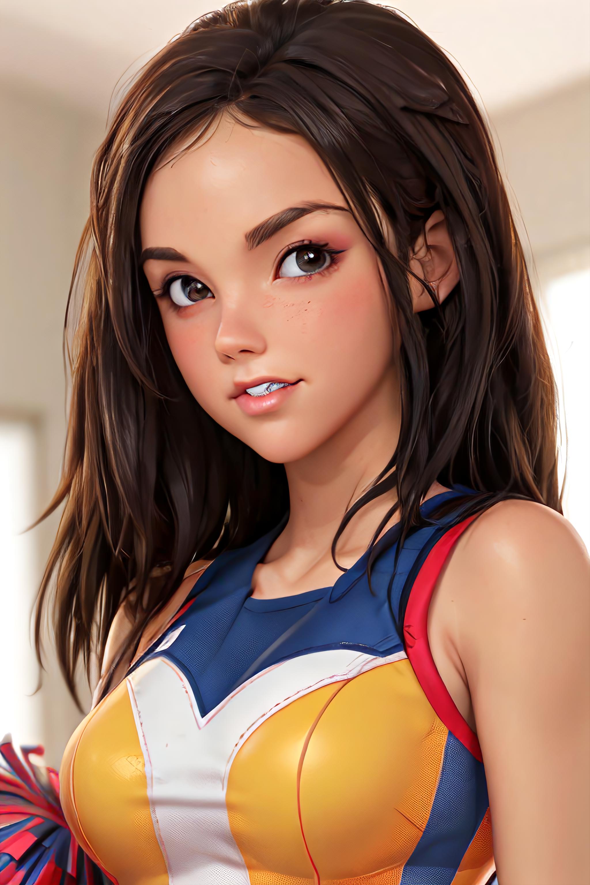 Dillion Harper v1.0