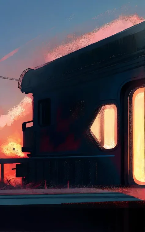 train, <lora:AlphaStyle-000004:.8>