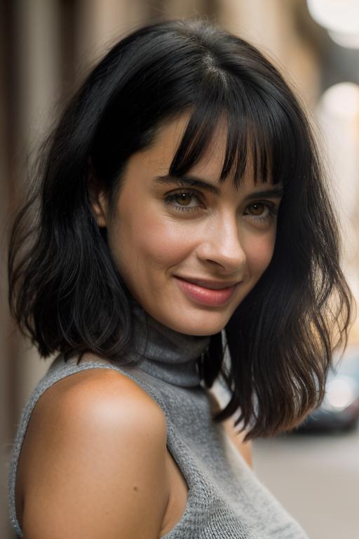 Krysten Ritter v1.0