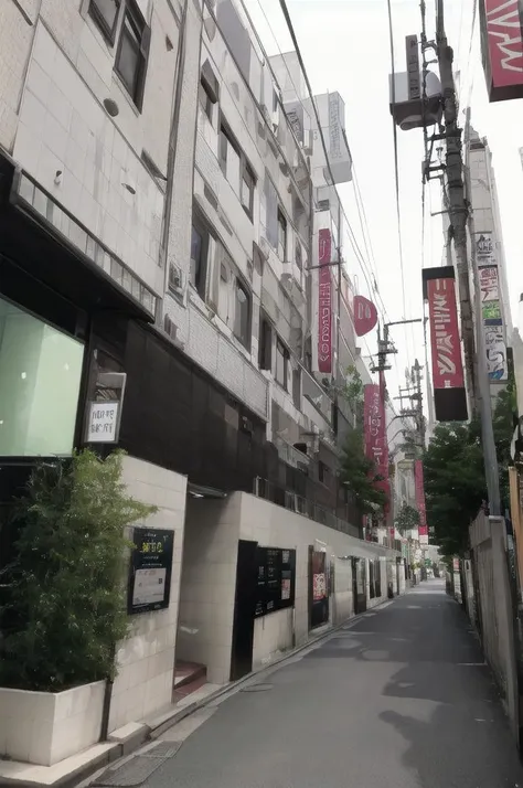 best quality, ultra-detailed, illustration,
lovehogai, scenery, japan, sign, outdoors, lamppost, building, road, street, window, day, city, tree, power lines, real world location, utility pole, storefront
<lora:JAPN_SCENERY_Lovehogai_SD15_V1:1>