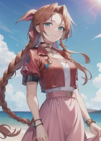 (8k, RAW photo, best quality, masterpiece:1.2), 1lady,  street,  smile,   爱丽丝, anime, wallpaper,
